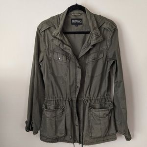 Cargo Jacket
